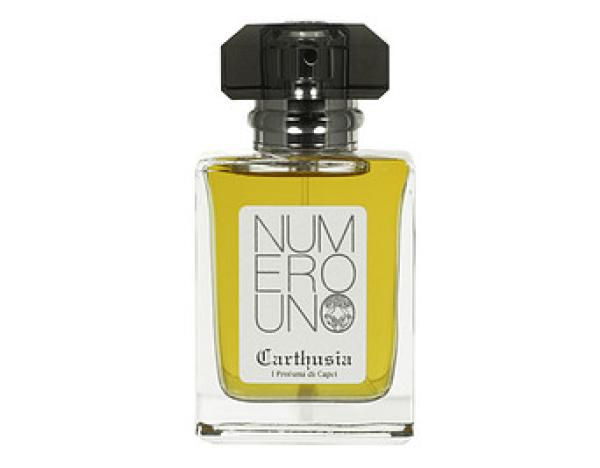 Carthusia Numero Uno Perfume - Zavvi UK