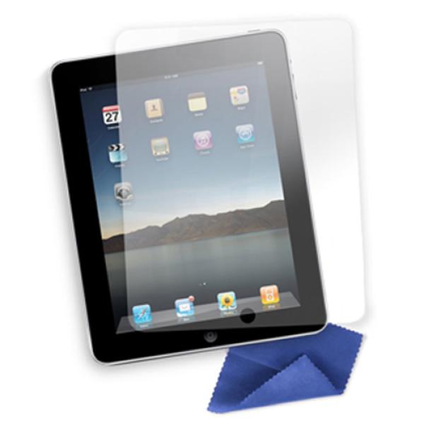 Griffin SCREEN CARE KIT FOR IPAD - MATTE (EFIGSN