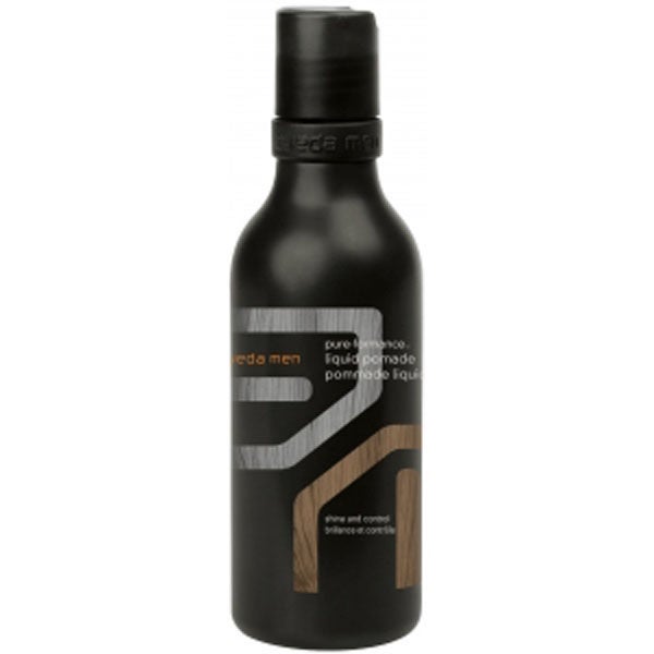 Aveda Aveda Men's Pure-Formance Liquid Pomade - Bottle (200ML)