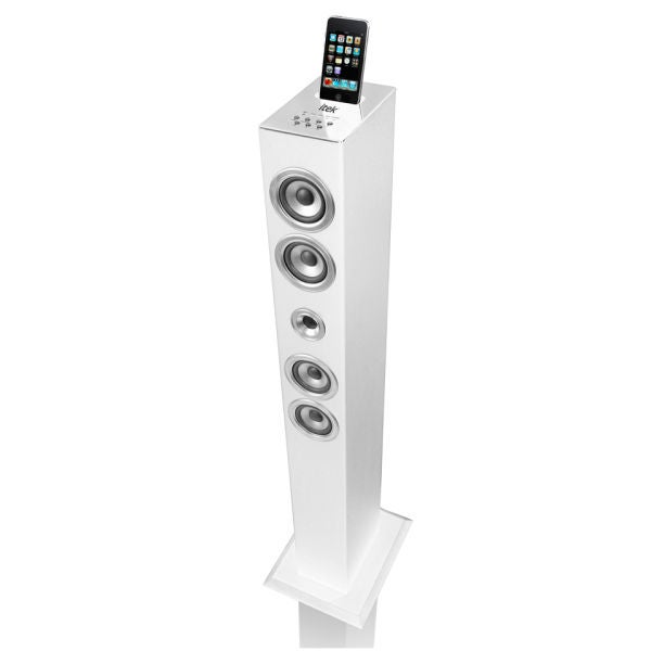 Itek sales tower speaker