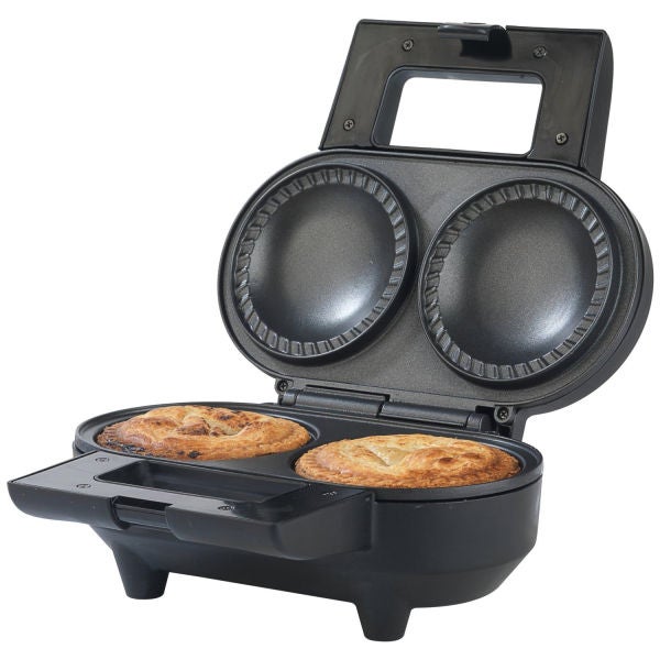 Salter Deep Fill Pie Maker Homeware Zavvi UK
