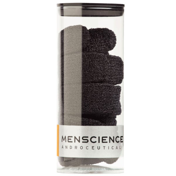 MenScience Menscience guanti esfolianti per il corpo