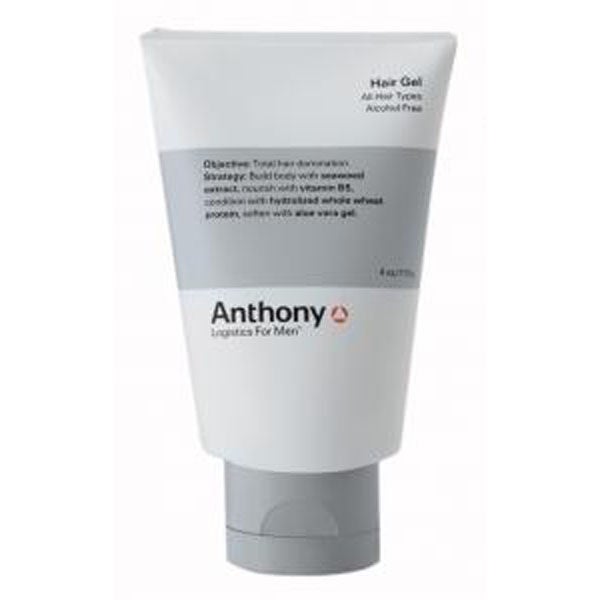 Anthony Alcohol Free Hair Gel (113g) LOOKFANTASTIC