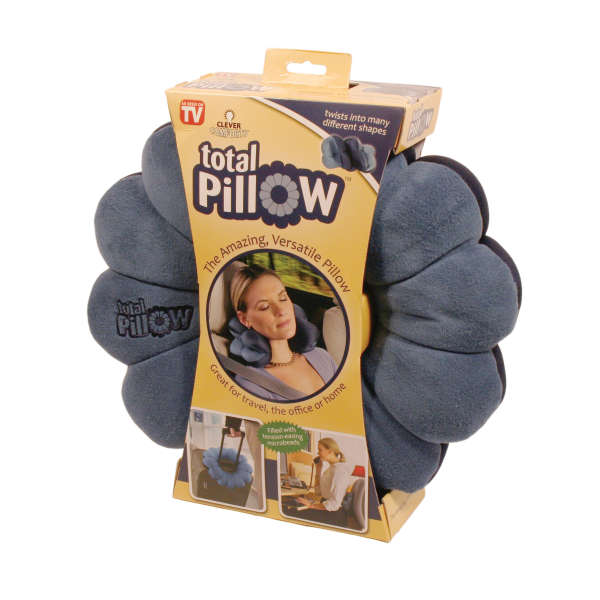 Total pillow uk outlet