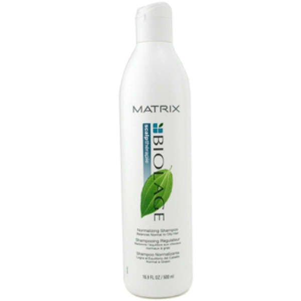 Matrix Biolage Normalising Shampoo (250ml) LOOKFANTASTIC