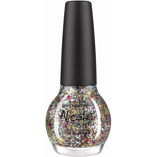 NICOLE BY OPI RAINBOW IN THE S-KYLIE NAIL LACQUER (15ML) - LOOKFANTASTIC