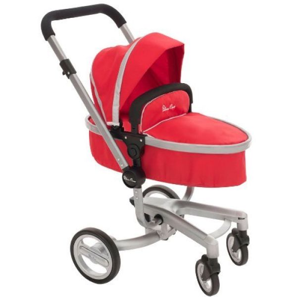 Silver cross surf pram new arrivals