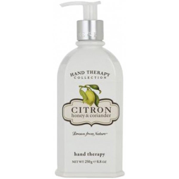 Crabtree & Evelyn Citron, Honey & Coriander Hand Therapy (250g