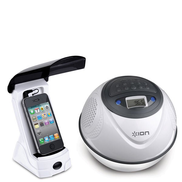 ION Water Rocker for iPhone and iPod - IWOOT UK