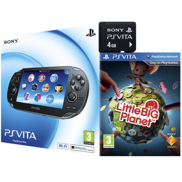 Playstation shop network psvita