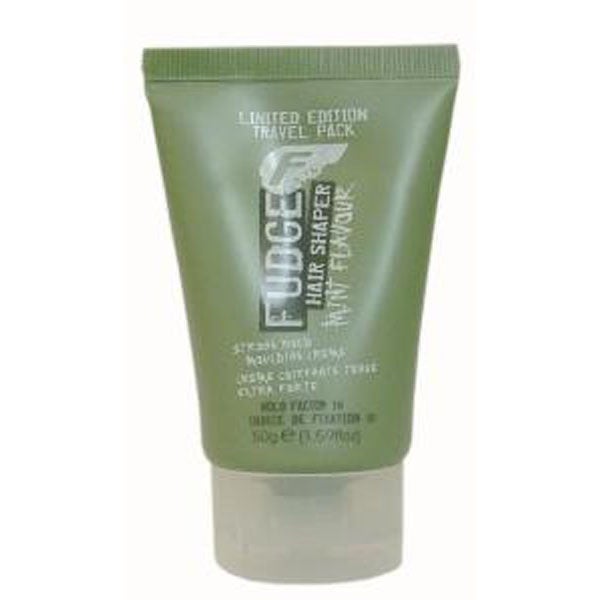 Fudge Hair Shaper Limited Edtion Mint LOOKFANTASTIC