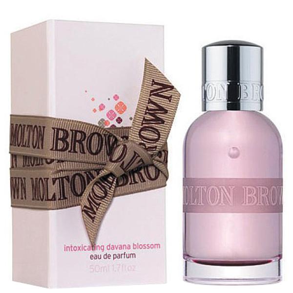 Molton Brown Intoxicating Davana Blossom Eau de Parfum 50ml Buy