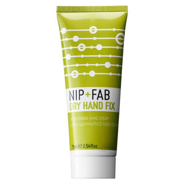 NIP+FAB Dry Hand Fix (75ml) LOOKFANTASTIC