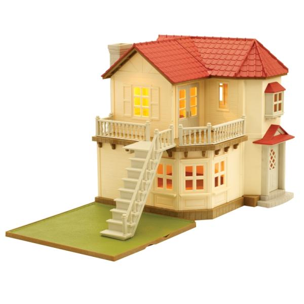 Beechwood sylvanian store