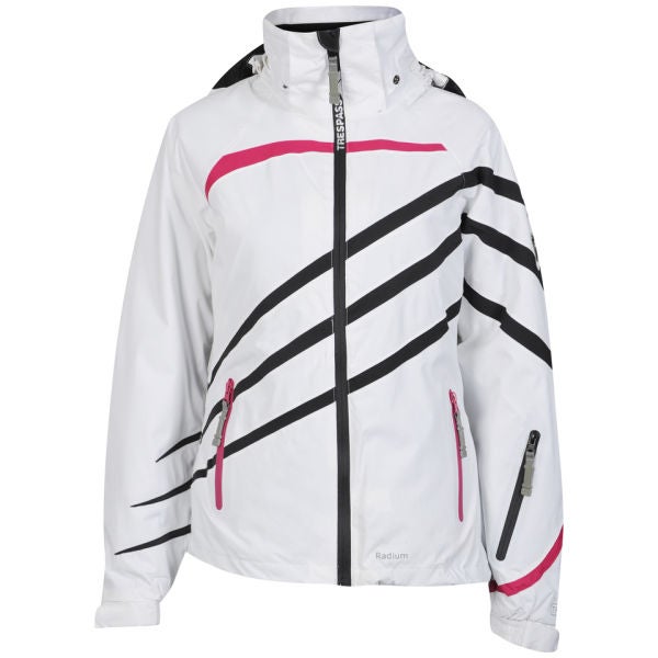 Trespass radium jacket hotsell