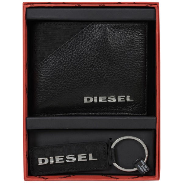 Diesel Beat the Time Gift Set with Keyring Koop online bij