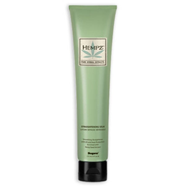 Hempz Straightening Silk (175ml) LOOKFANTASTIC