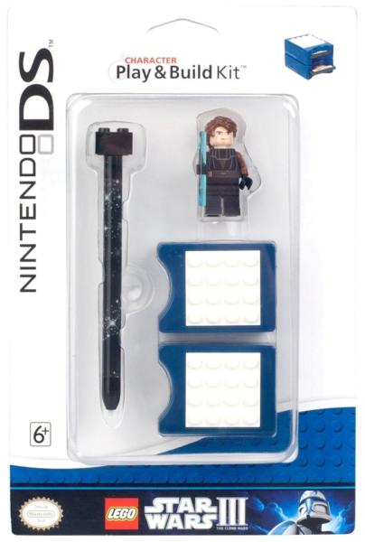 lego nintendo dsi