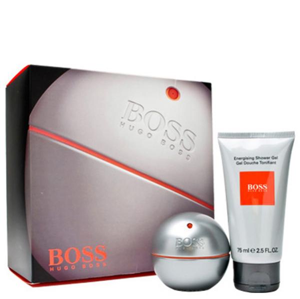 Boss in motion gift hot sale set