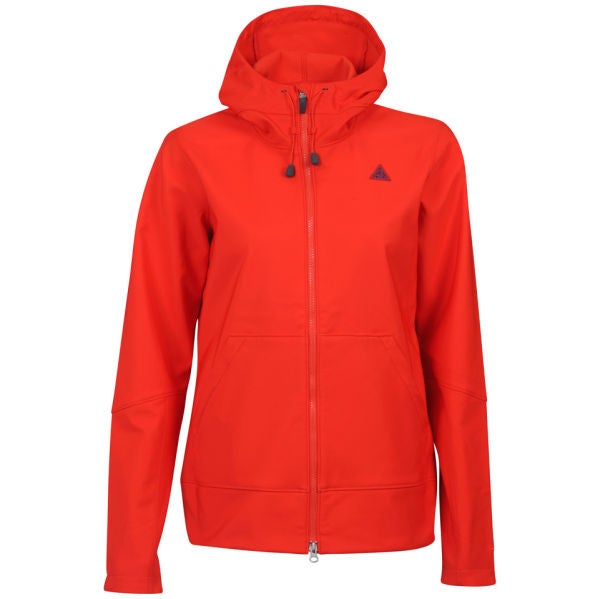 Nike ACG Women's Straight Shot Composite Storm-FIT Jacket - Red