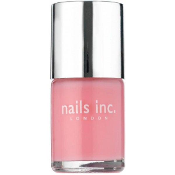 Nails Inc. South Molton Street Nail Polish (10ml) LOOKFANTASTIC