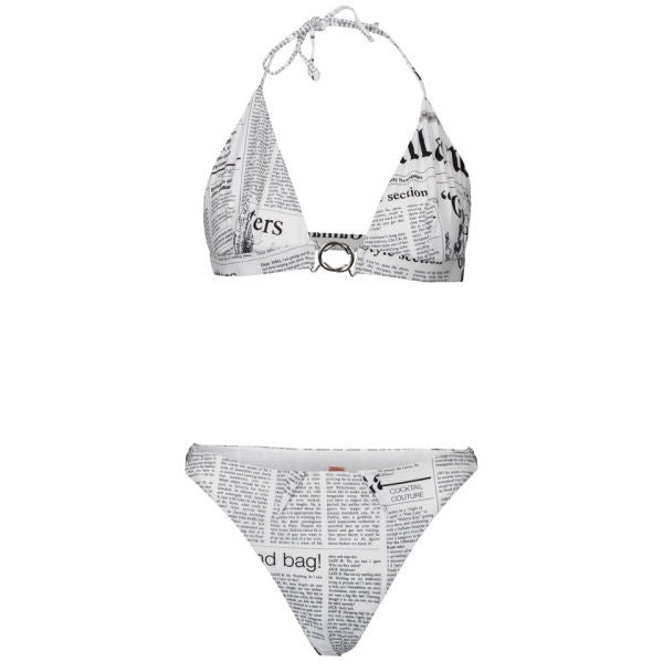 John galliano swimwear store