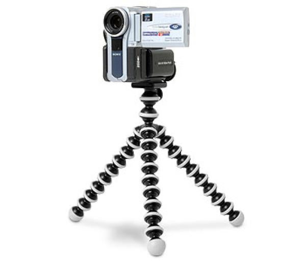 Gorilla Pods Compact Pod IWOOT UK