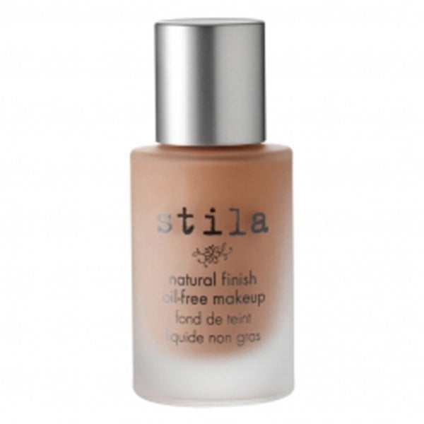 Stila Natural Finish Oil-Free Makeup - Shade F (27ml) - LOOKFANTASTIC