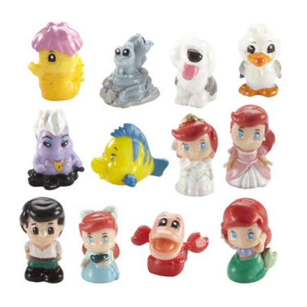 Squinkies disney hotsell