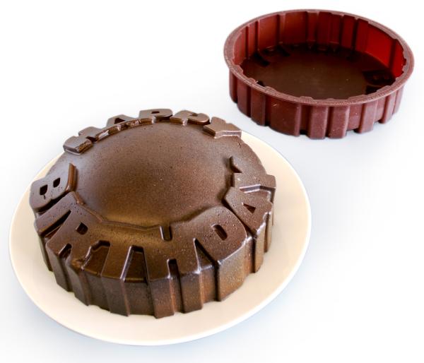 Mold deals for cake