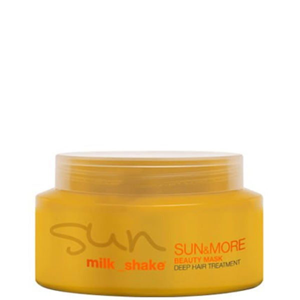 MILK_SHAKE SUN & MORE BEAUTY MASK (200ML) Entrega GRÁTIS