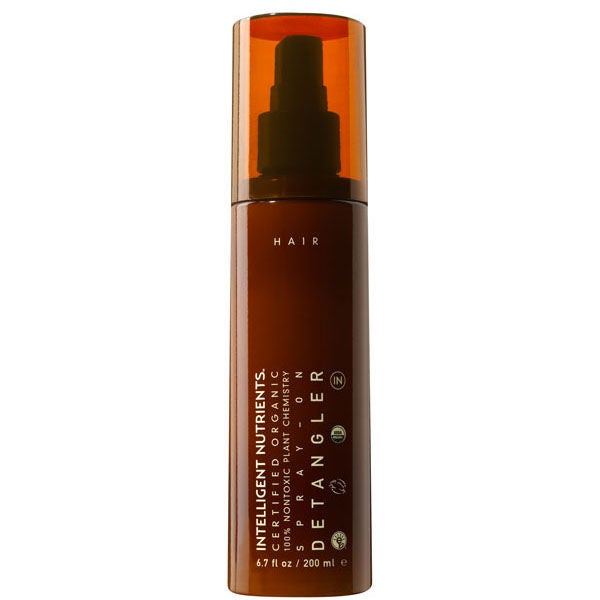 INTELLIGENT NUTRIENTS SPRAY-ON DETANGLER (200ML ...