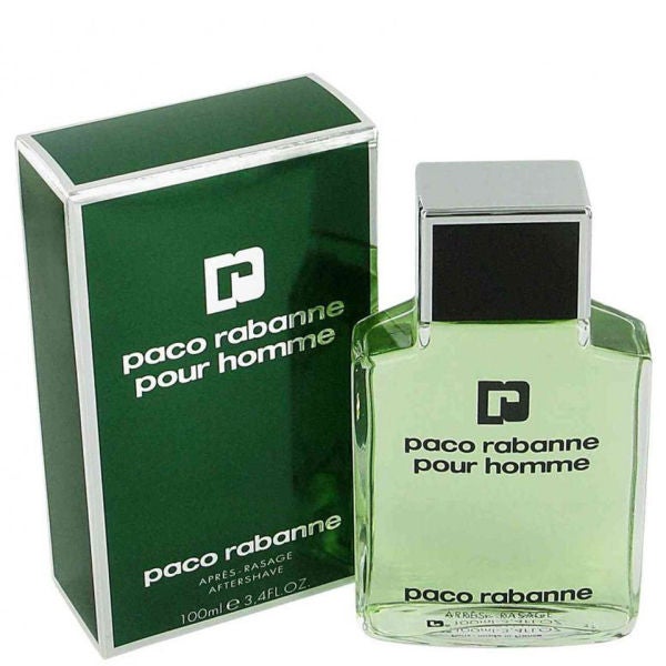 Paco hot sale rabanne aftershave