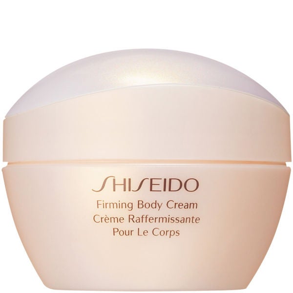 Shiseido Shiseido Firming Body Cream (200ml)