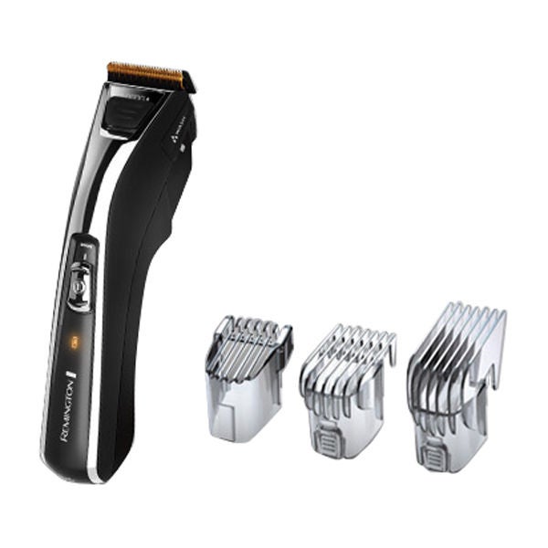 REMINGTON HC5550 ACCELERATOR HAIR CLIPPER