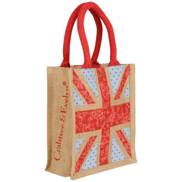 Crabtree and online evelyn tote bag