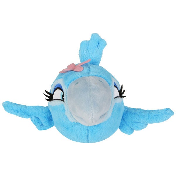 Angry birds rio plush shop