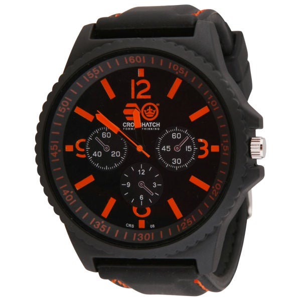 Crosshatch watch cheap