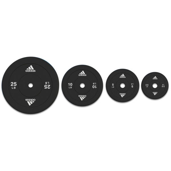 Adidas 5kg soft weight plate on sale
