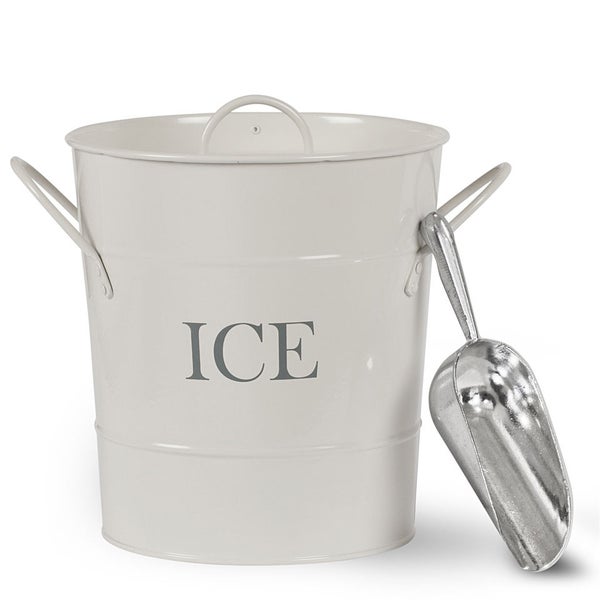 Garden Trading Ice Bucket with Scoop IWOOT UK