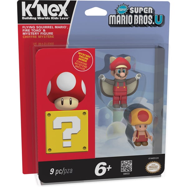 Mario knex sale