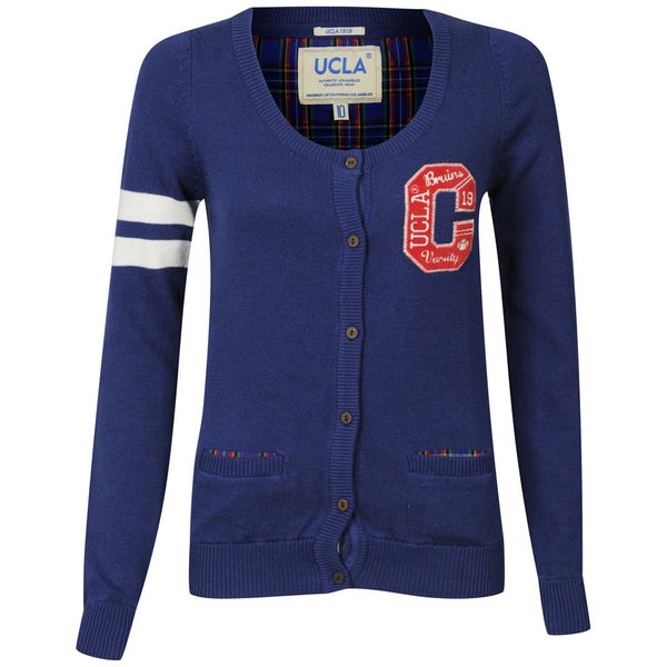 Ucla cardigan 2025