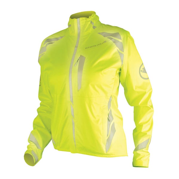 Endura women's luminite deals jacket
