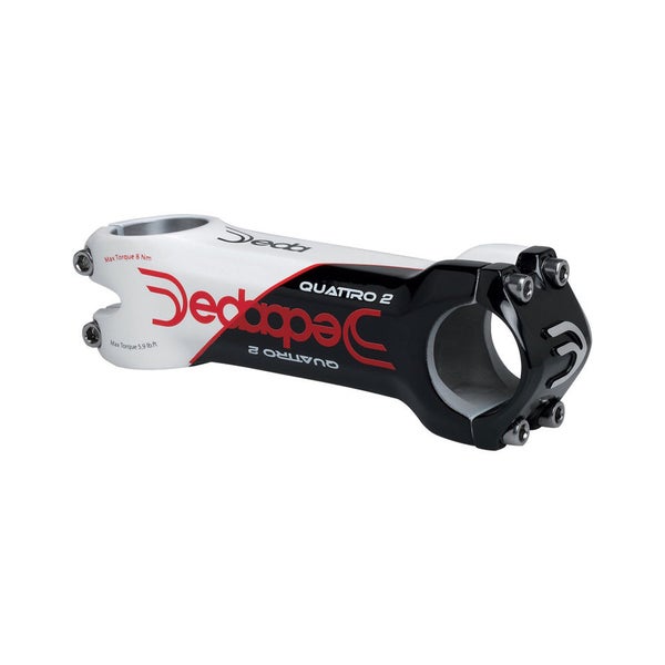 Deda road stem 2025