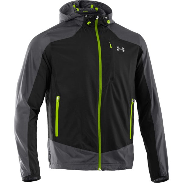 Under armour imminent hotsell jacket