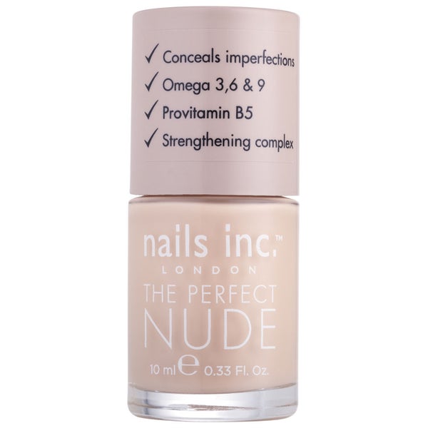 nails inc. Eaton Terrace Nail Polish (10ml) lookfantastic Singapore