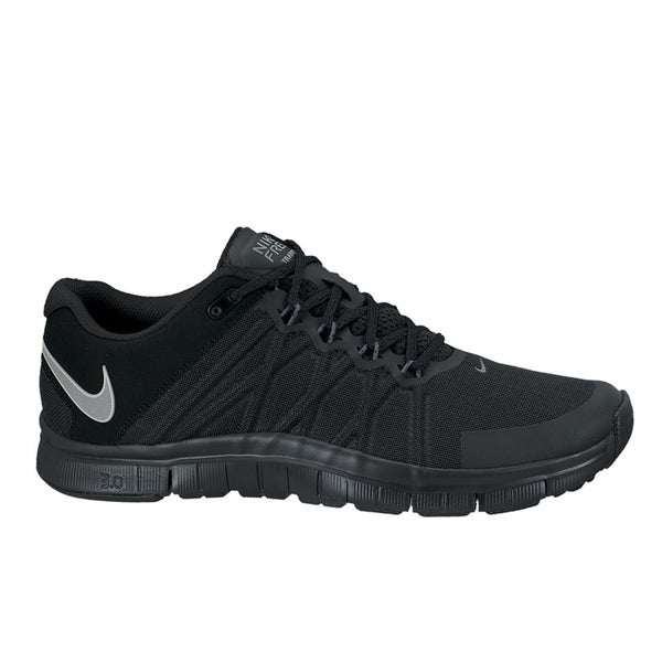 Nike free trainer 3.0 v1 mens black clearance