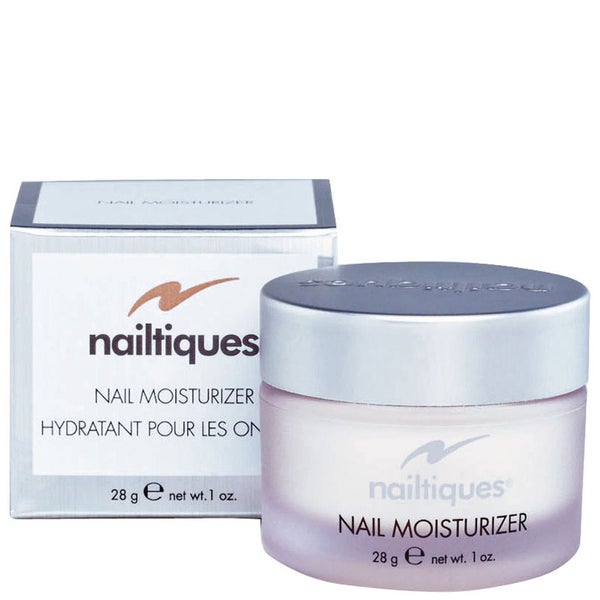 Nailtiques Nail Moisturiser (28g) lookfantastic Singapore