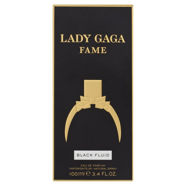 Lady Gaga Fame Eau de Parfum 100ml Entrega GRÁTIS