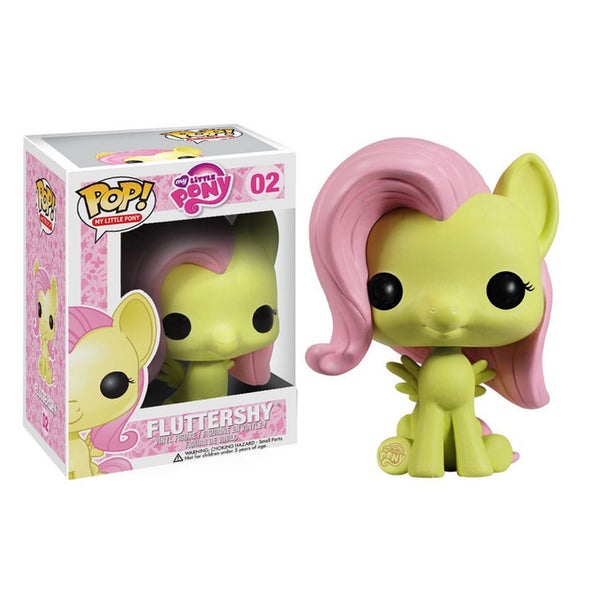 Muñeco little sale pony
